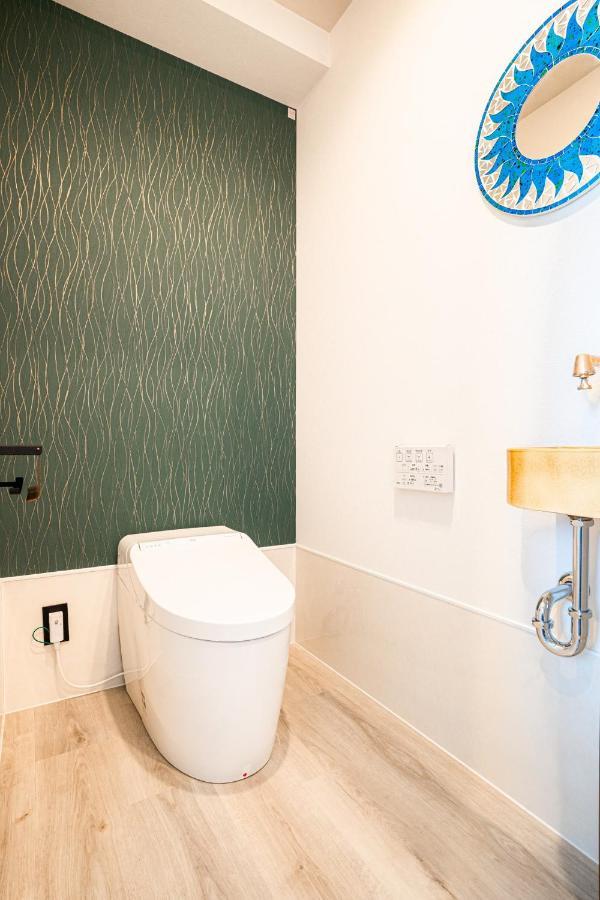 Condominium Hotel Okinawa Yumeto - Vacation Stay 33802V Nanjō Exterior foto